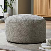 Pouffes & Beanbags